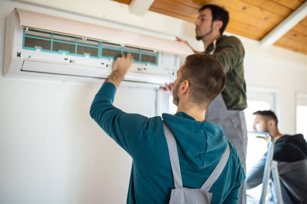 Center, CO HVAC Company