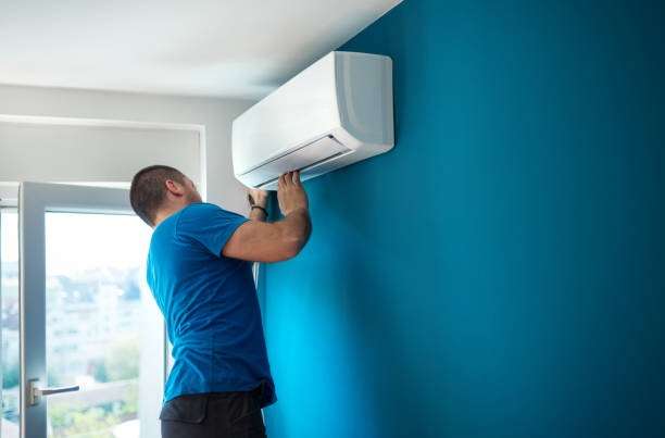 Best Best HVAC Companies  in Center, CO