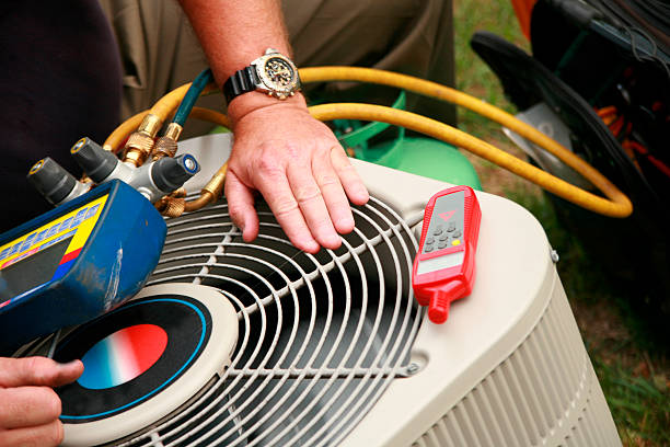 Best HVAC Repair Near Me  in Center, CO