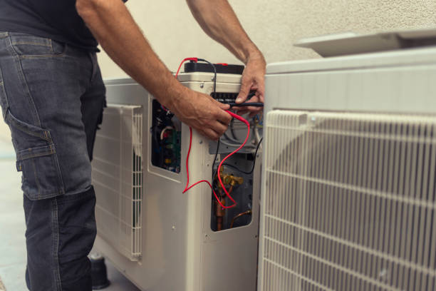 Best 24/7 HVAC Repair  in Center, CO