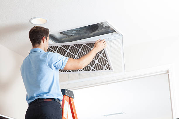 AC Installation Near Me in Center, CO