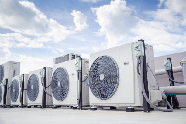 Best Affordable HVAC Services  in Center, CO