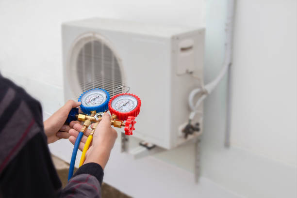 Best Central Air Repair  in Center, CO