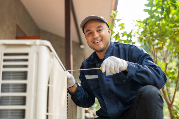 Best Local HVAC Companies  in Center, CO